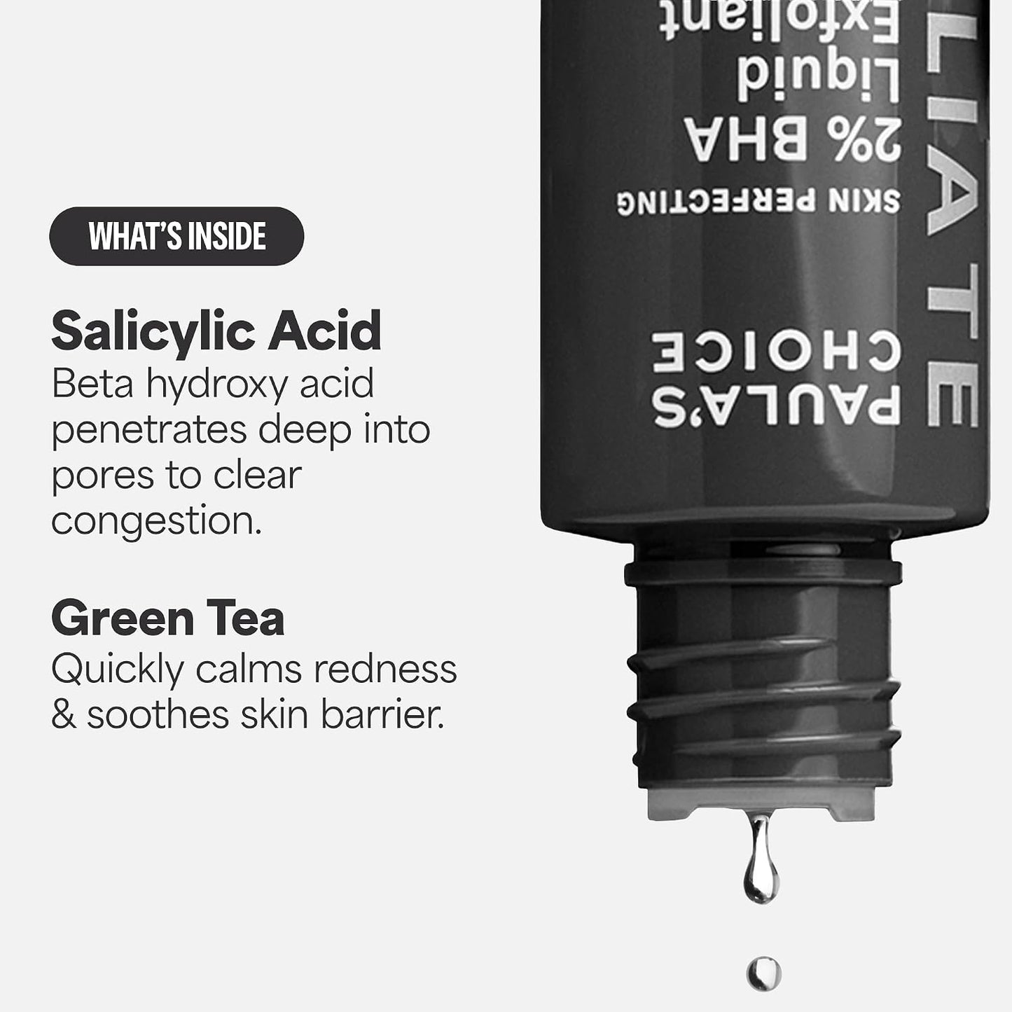 Paulas Choice SKIN PERFECTING 2%