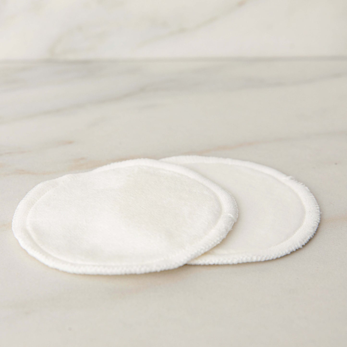 Organic Cotton Rounds & Pads