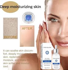 Firming Facial Serum