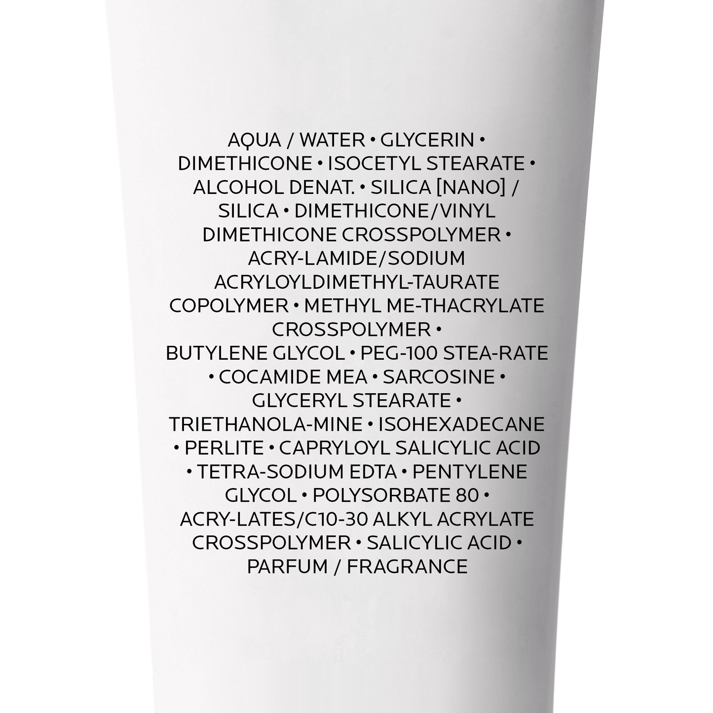 La Roche Posay Face Moisturizer