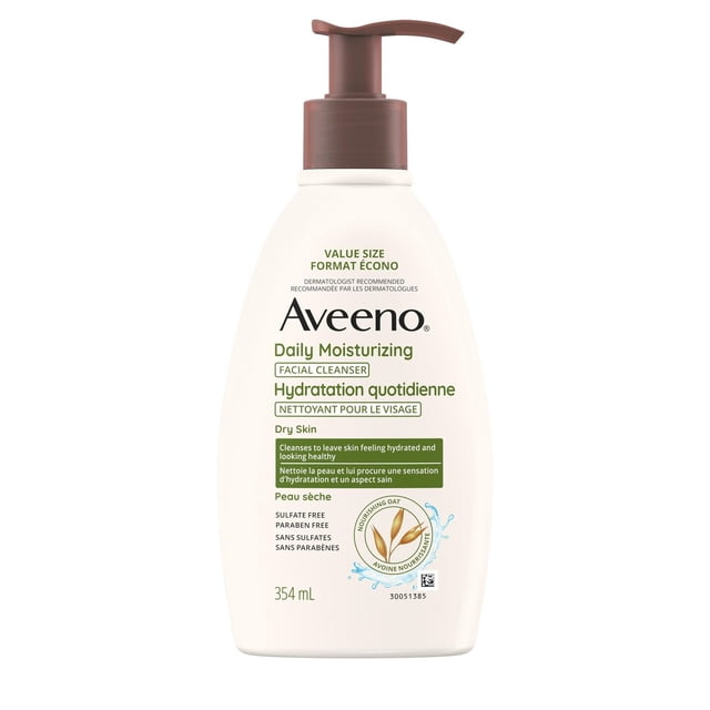 Aveeno Daily Face Wash