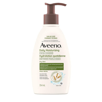 Aveeno Daily Face Wash