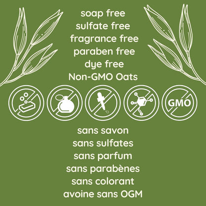Aveeno Daily Face Wash