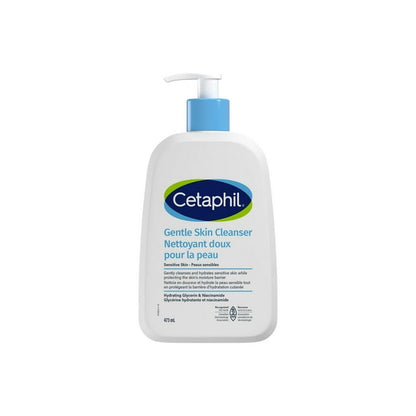 Cetaphil Skin Cleanser