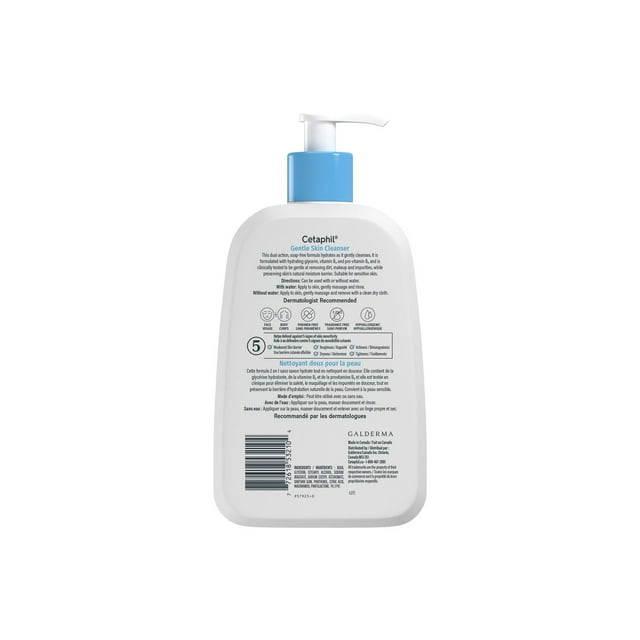 Cetaphil Skin Cleanser
