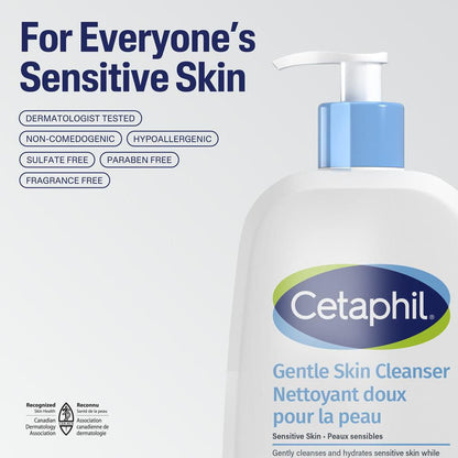 Cetaphil Skin Cleanser