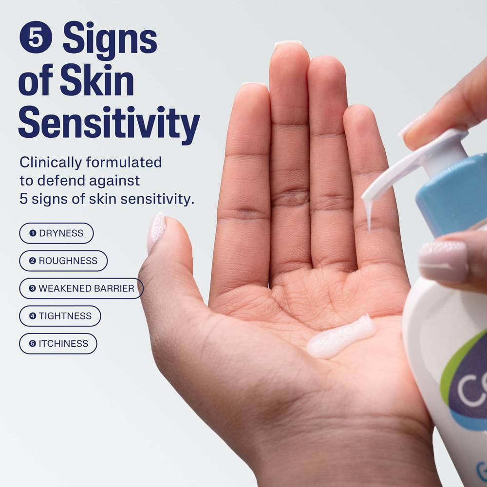 Cetaphil Skin Cleanser