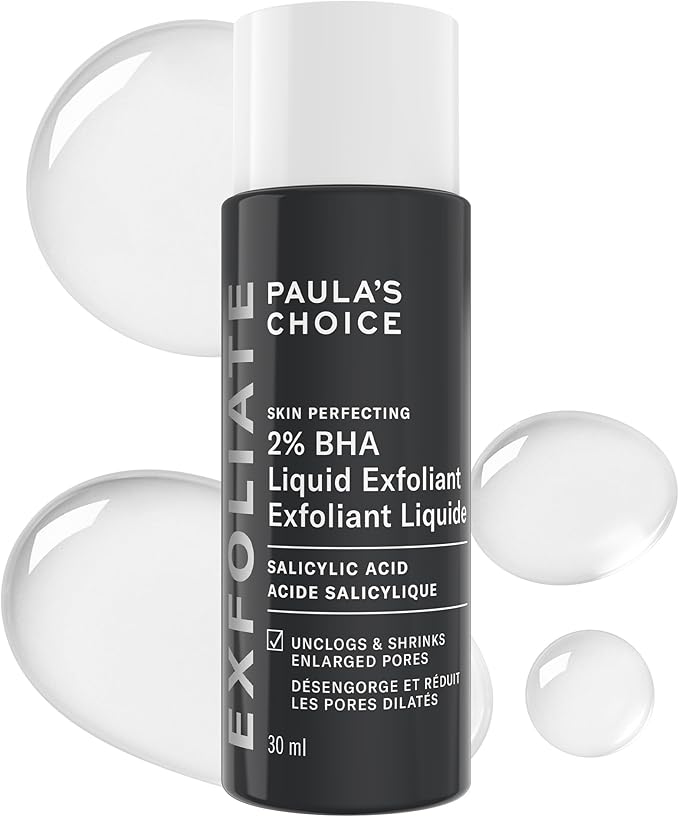 Paulas Choice SKIN PERFECTING 2%