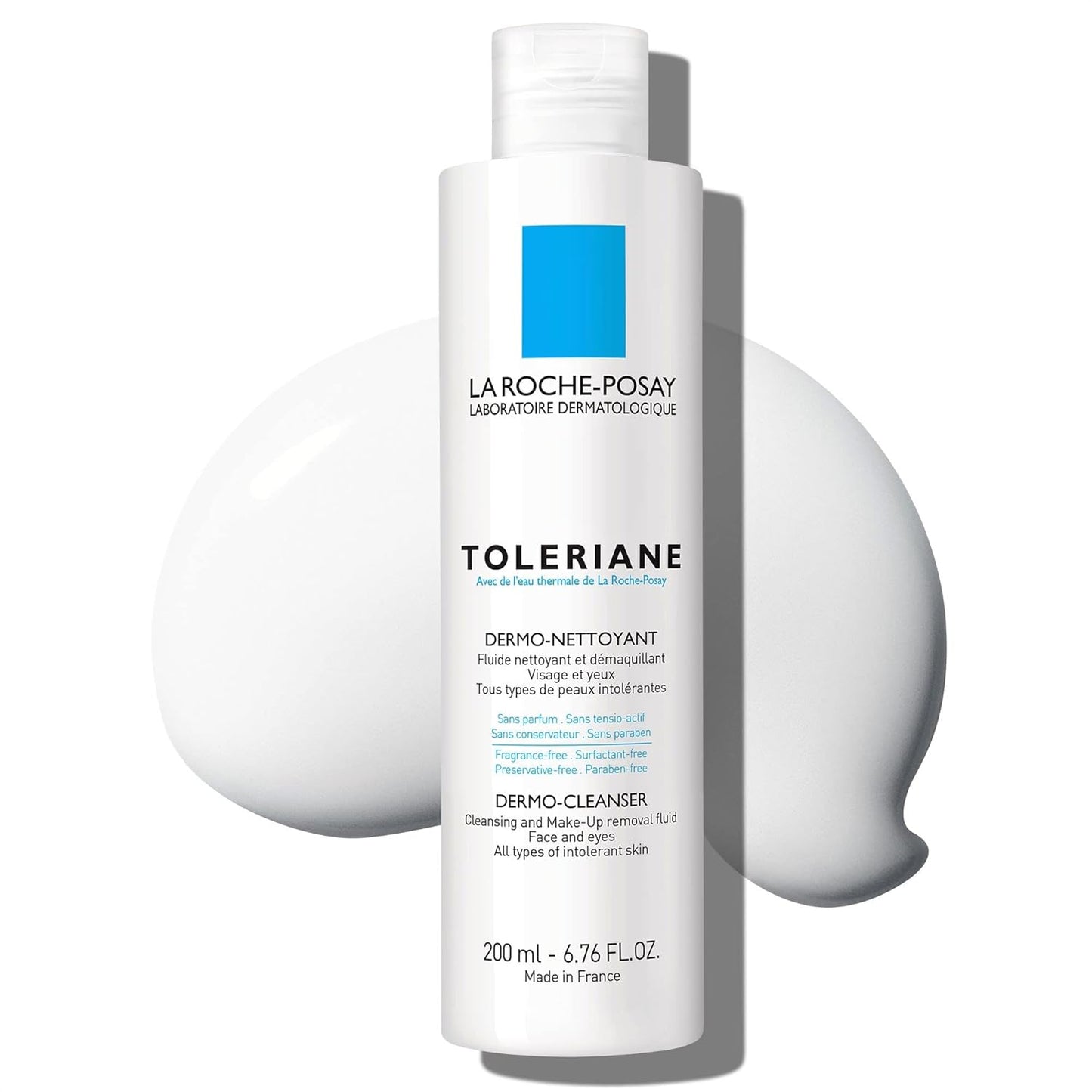 La Roche Posay Cleanser