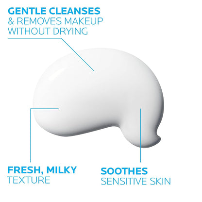 La Roche Posay Cleanser