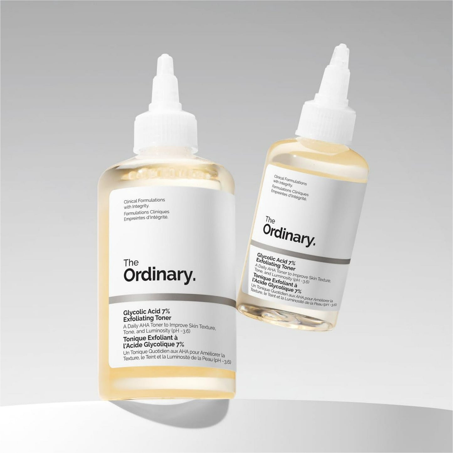 Ordinary Glycolic Acid 7% Exfoliating Toner