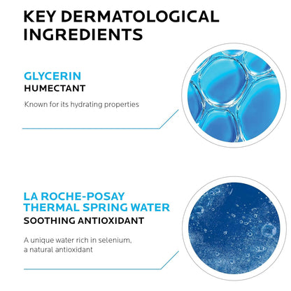 La Roche Posay Cleanser