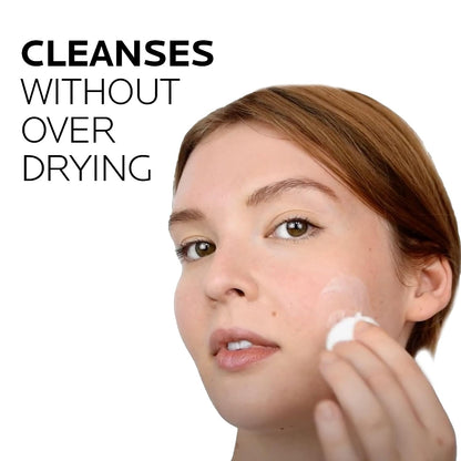 La Roche Posay Cleanser