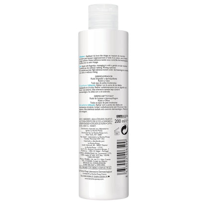 La Roche Posay Cleanser