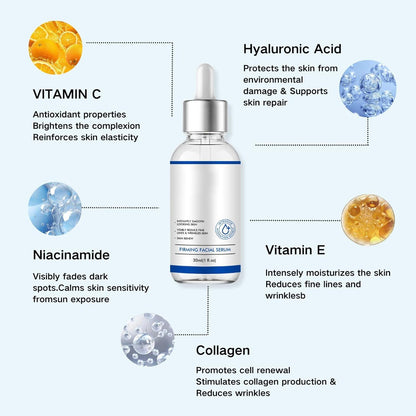 Firming Facial Serum