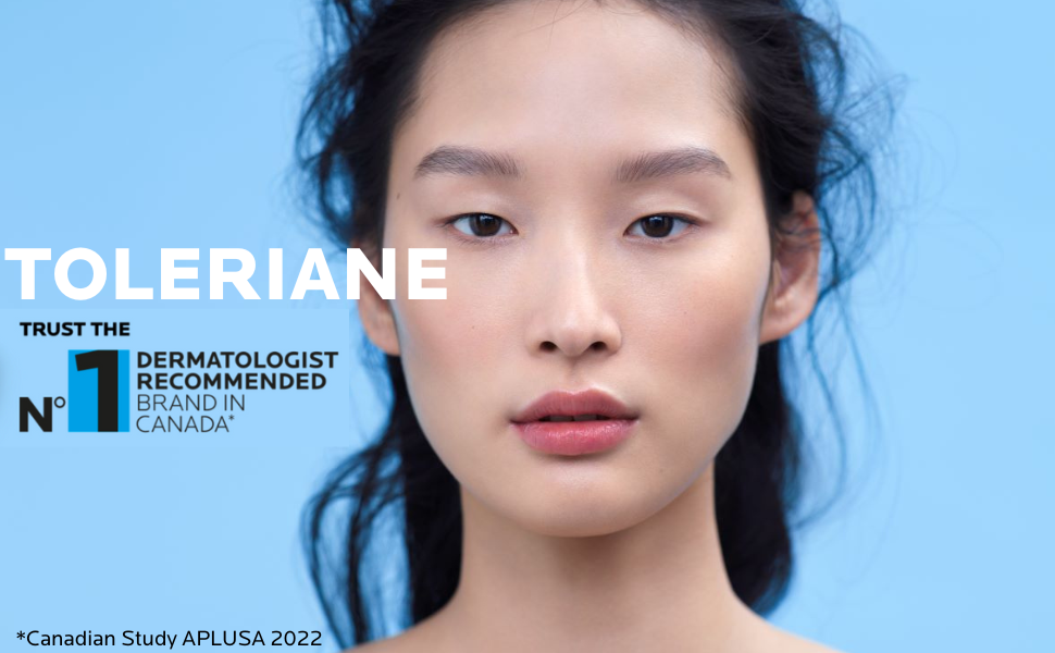 La Roche Posay Cleanser