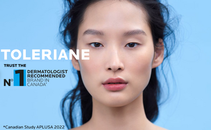 La Roche Posay Cleanser