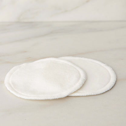 Organic Cotton Rounds & Pads