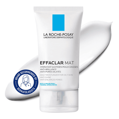 La Roche Posay Face Moisturizer