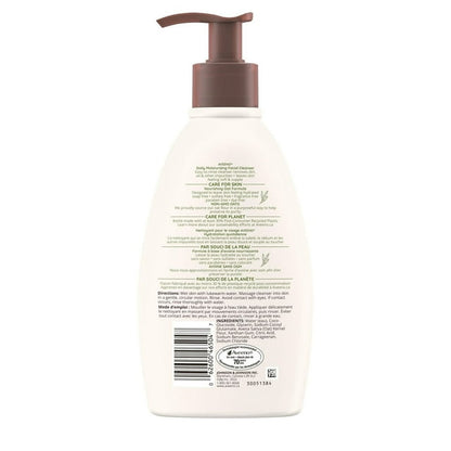 Aveeno Daily Face Wash