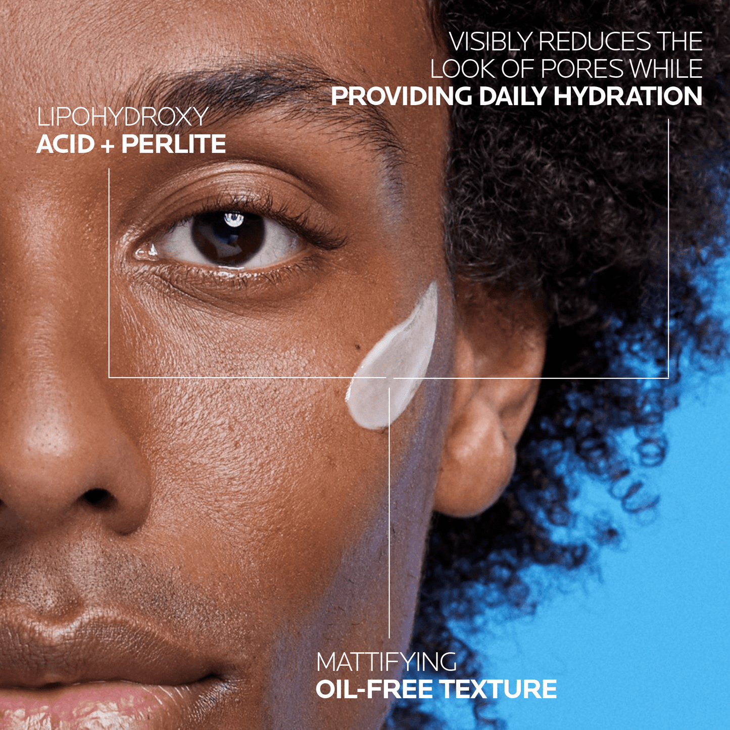 La Roche Posay Face Moisturizer