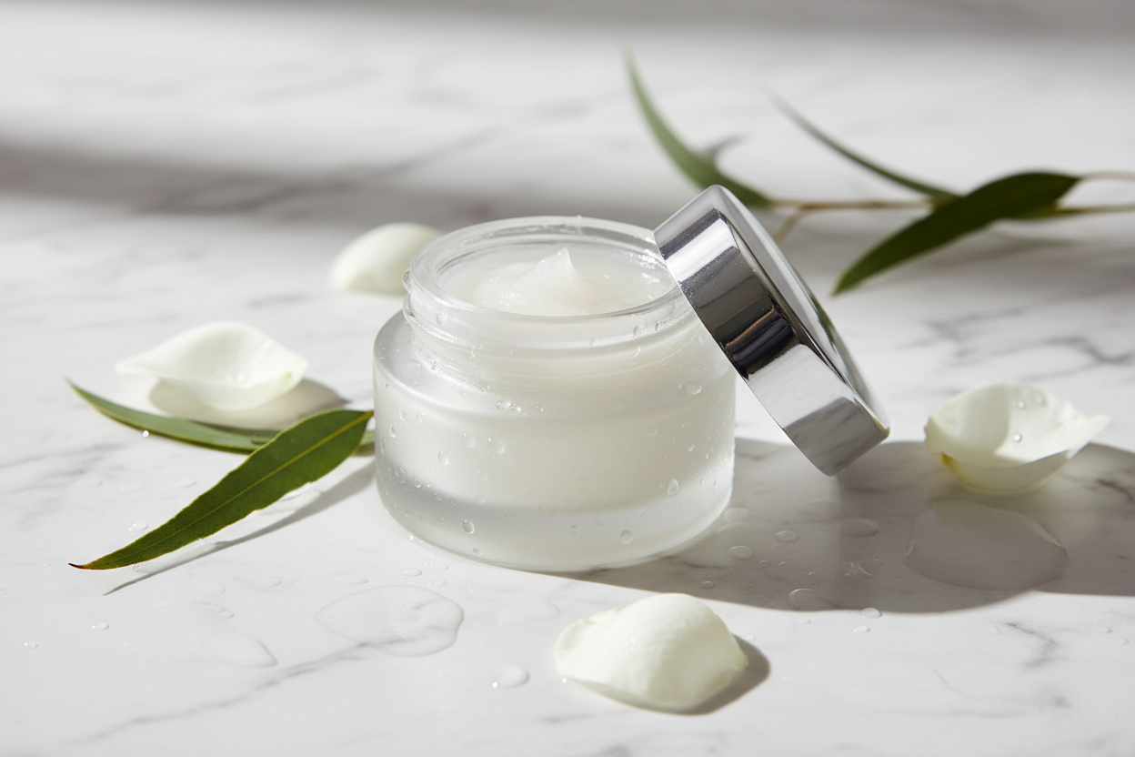 Glass Skin Cleansing Balm