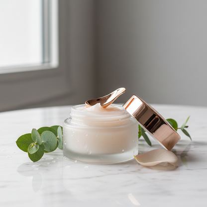 Glass Skin Cleansing Balm